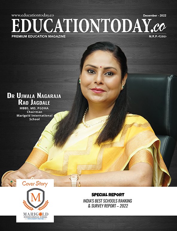 Maharashtra Educators Summit & Awards 2026