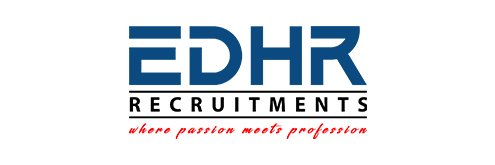 EDHR Logo