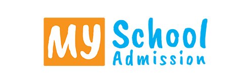 My School Admission Logo